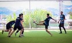Yaz aylarında yapılan spor aktivitelerine yaralanma uyarısı