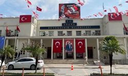 Yasaklı ırk köpeğe el konuldu! Adana Büyükşehir Belediyesi süreci anlattı
