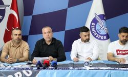Adana Demirspor yönetimi basın toplantısı düzenleyecek