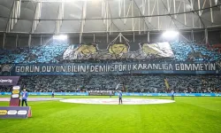 TFF’den Adana Demirspor’a puan tenzili cezası