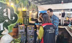 Adana'da tarımsal ürünlere yönelik fiyat izleme çalışmaları sürüyor