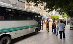 Adana'da dolmuşun aylık maliyeti hesaplandı! Öğrenci ve sivil ne kadar ödeyecek?