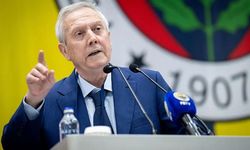 Fenerbahçe'de yeni başkan Aziz Yıldırım