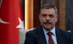 Adana’ya intikam için 3 kişi gönderdiler! Bakan Çiftçi detayları paylaştı