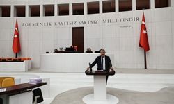 Ayhan Barut'tan 19 Mayıs mesajı