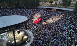ÇÜ Devlet Konservatuvarı'ndan tarihi konser