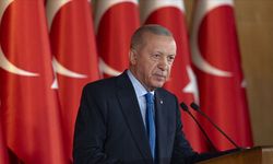Cumhurbaşkanı Erdoğan’dan 30 Ağustos Zafer Bayramı mesajı