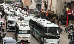 Adana’da toplu taşımaya yeni zam talebi: İşte istenen ücretler