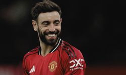 Sarı-kırmızılılardan Bruno Fernandes bombası