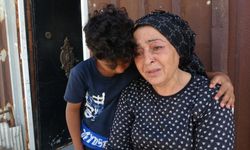 Heyelanda Oğlunu Kaybeden Anne: “Bayram Sevincimiz Gitti”