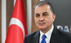 Ömer Çelik'ten CHP'ye "128 milyar dolar" tepkisi
