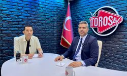Konuğumuz Adana Veteriner Hekimler Odası Başkanı Caner Alıç Soruları Yanıtlıyor