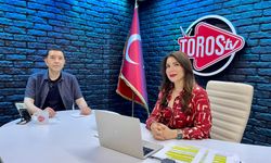 Konuğumuz Bütünsel Sufi Koç Ceren Özyüksel Ademci Soruları Yanıtlıyor