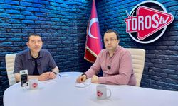 Konuğumuz Doç.Dr. Aybars Kıvrak Ve Uzman Fzt. Serkan Karabıyık Soruları Yanıtlıyor