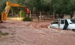 Kozan’da sel ve dolu tehlikesi! Üreticilere acil uyarı