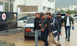 Kozan’daki Kanlı Saldırının Faili N.K. Tutuklandı