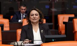 Müzeyyen Şevkin'den IBAN dolandırıcılığına karşı çağrı
