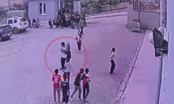 Öğretmenin Heimlich manevrası öğrenciyi hayata döndürdü