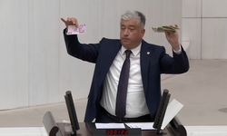 Sadullah Kısacık TBMM'de isyan etti: “Bu kadar da olmaz!”