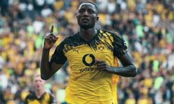 Fenerbahçe'nin Guirassy planında sıcak gelişme