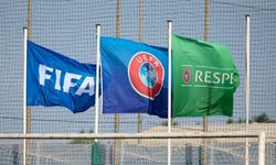 FIFA'nın Balogun kararı tartışma yarattı! UEFA'dan sert tepki