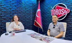 Toros Medya Grup Kurucusu Erden Arat Gündemi Değerlendiriyor