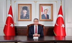 Adana Valisi Mustafa Yavuz'dan 19 Mayıs kutlama mesajı