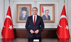 Adana Valisi Mustafa Yavuz’dan 29 Ekim mesajı: Birlik ve beraberlik vurgusu