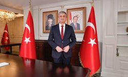 Vali Mustafa Yavuz'dan 15 Temmuz mesajı: "Milli iradeye sahip çıkacağız"