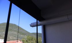 Aksa Doğalgaz Uyarıyor:  Balkon Kapatma Tadilatlarında Bacaya Dikkat