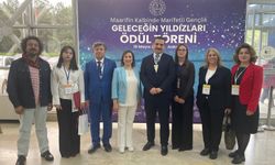 “Emanet” Kısa Filmi Türkiye Birinciliği Ödülünü Ankara’da Aldı