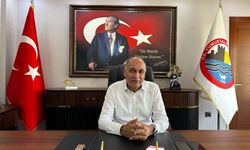 Başkan Altıok’tan açıklama: “Söz konusu borcun belediyemizle hiçbir ilgisi yoktur”