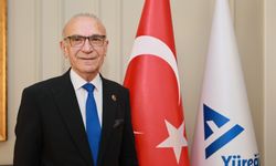 Cafer Boyraz "Gençlerimiz geleceğimizdir" diyerek 19 Mayıs'ı kutladı