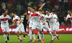 Türkiye-Avustralya maçının muhtemel 11'leri belli oldu