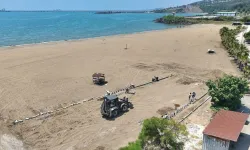 Ceyhan'da sahilde yeni atılım! Belediye harekete geçti