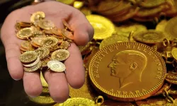 Altın piyasalarına Tahran etkisi! Sarı metal bir anda eridi