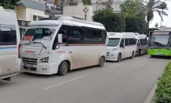 Adana'da toplu taşıma sisteminde büyük değişim!