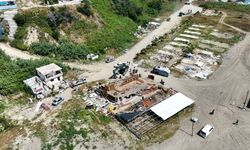 Karataş sahillerinde işgal dönemi bitiyor: Kıyılar için yeni proje hazırlandı