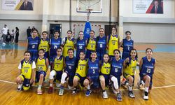 Adana’nın Gururu Gazi Ortaokulu Final Biletini Aldı