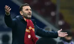 Galatasaray'dan yeni kurala uygun hamle! Okan Buruk'un hedefinde o isim var