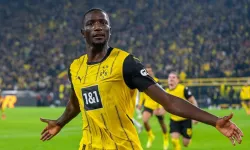 Fenerbahçe'de Serhou Guirassy bilmecesi! Yıldız oyuncu cephesinden açıklama geldi