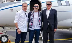 Beşiktaş yıldız futbolcu için düğmeye bastı! Kartal'ın rotası İngiltere