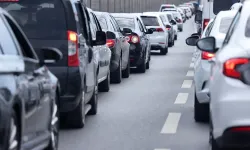 Bakanlık'tan 4 milyon araç açıklaması! Araç sahiplerini rahatlatan açıklama