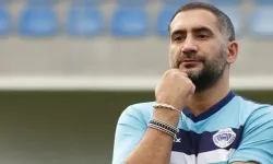 Adanalı eski futbolcu Ümit Karan tahliye edildi
