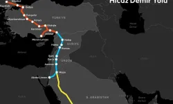 Adana'yı okyanusa bağlayacak tarihi demir yolu projesi