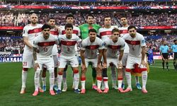 A Milli Futbol Takımı, Dünya Kupası'na galibiyetle veda etti
