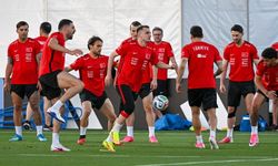 A Millî Futbol Takımı, Dünya Kupası'ndaki ilk maçında Avustralya karşısında