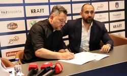 Adaletgücü, şampiyon hocası Okan Kopan'la yola devam dedi