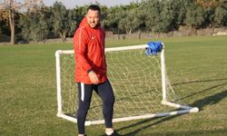 Adaletgücü’nde yeni sezon mesaisi başladı