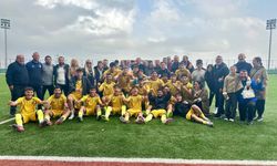 Adana 01 FK geleceğin yıldızlarını arıyor: Akademi altyapı seçmeleri başlıyor
